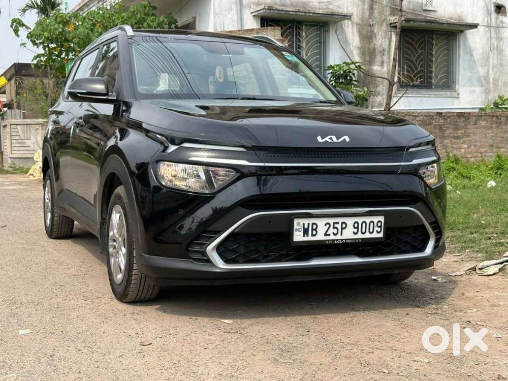 Kia Carens 1.5 Luxury Plus Turbo Dct 7 Str, 2025, Petrol