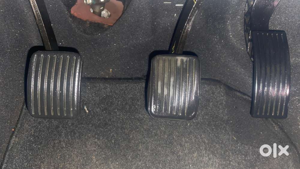 Hyundai Xcent [2014-2017] 1.2 S, 2016, Petrol