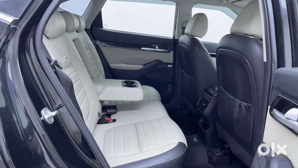 Kia Seltos 1.5 Gtx+ Diesel At, 2020, Diesel