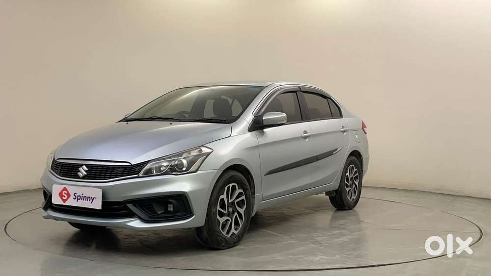 Maruti Suzuki Ciaz Sigma 1.5, 2023, Petrol