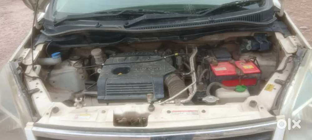 Maruti Suzuki Wagon R 2018 Petrol 78500 Km Driven