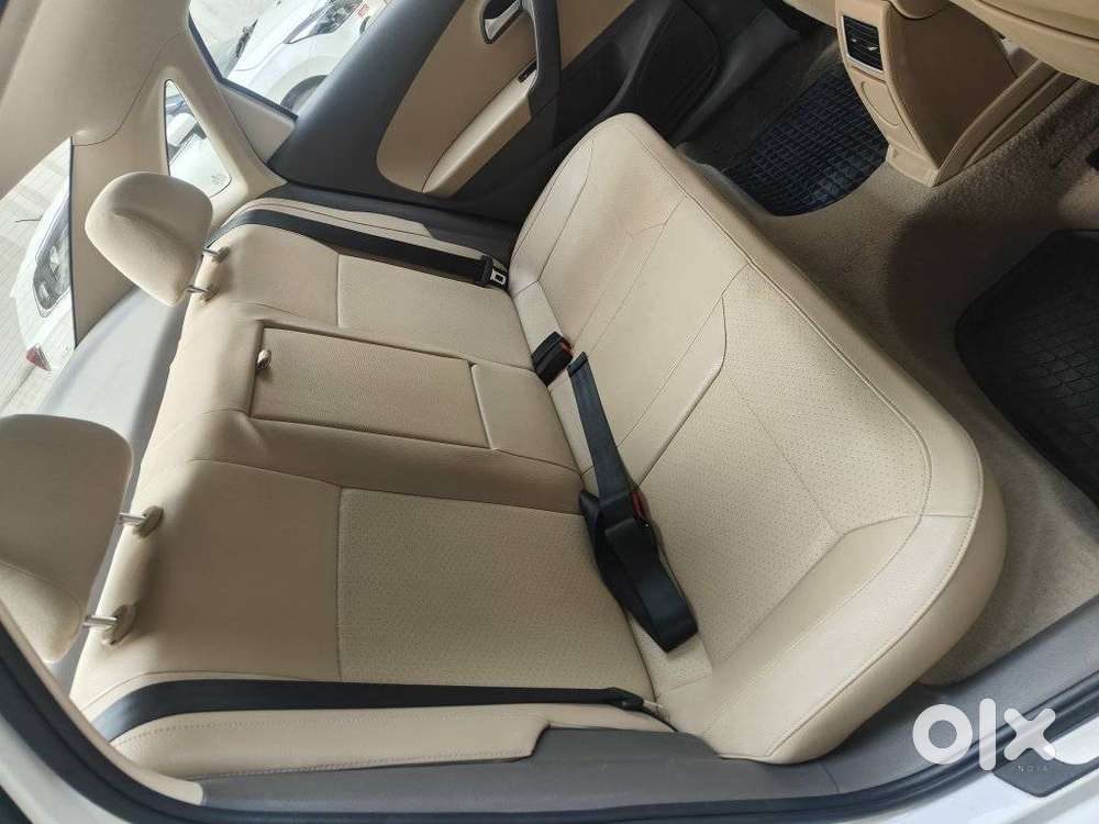 Volkswagen Vento 2013-2015 1.5 Tdi Highline, 2015, Diesel