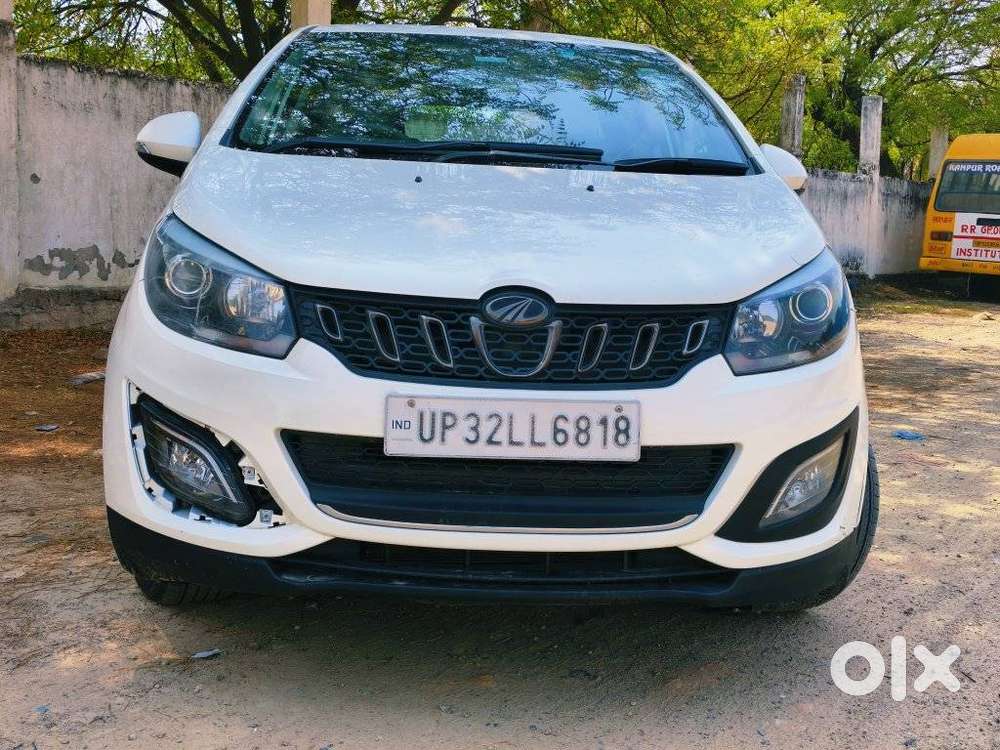 Mahindra Marazzo M8 8str, 2020, Diesel