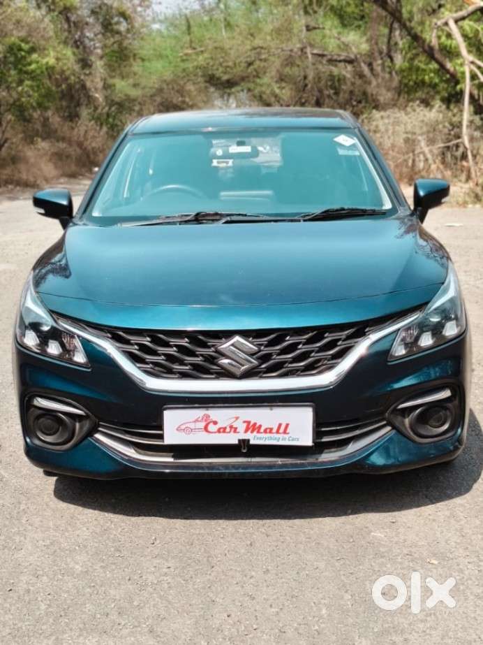 Maruti Suzuki Baleno Zeta Cng, 2023, Cng & Hybrids