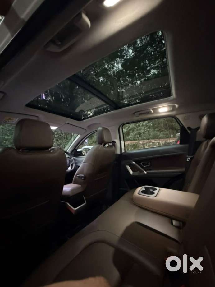 Tata Harrier Xza Plus At, 2022, Diesel