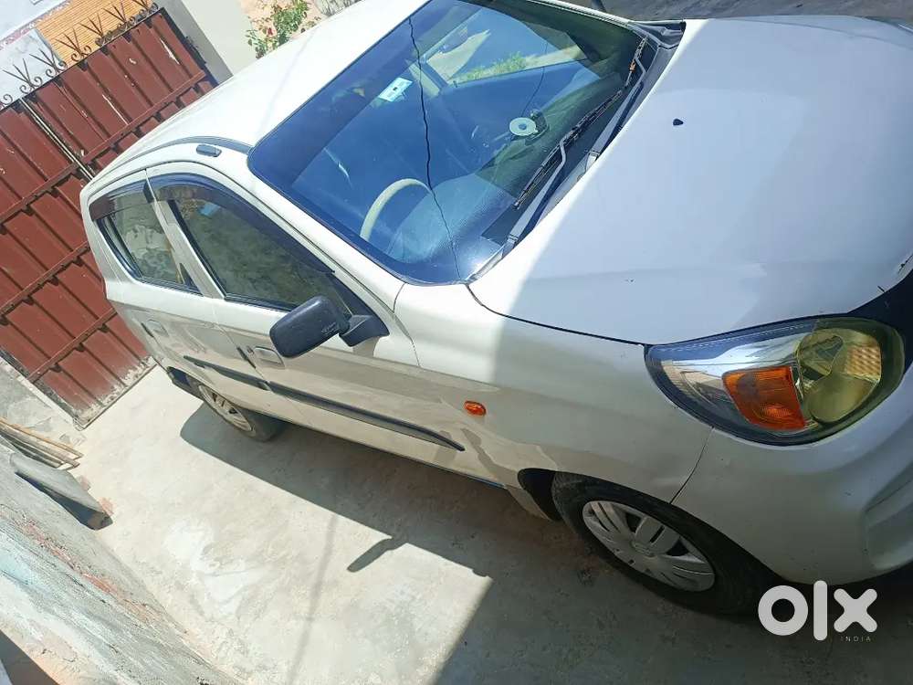 Maruti Suzuki Alto 800 2019 Cng & Hybrids 82000 Km Driven