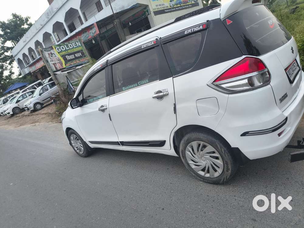 Maruti Suzuki Ertiga, 2015, Diesel