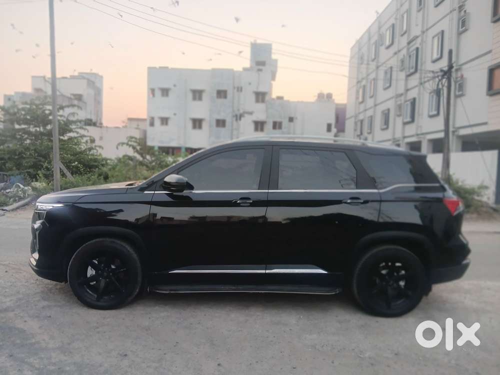 Mg Hector Plus 2.0 Sharp Diesel Turbo, 2022, Diesel