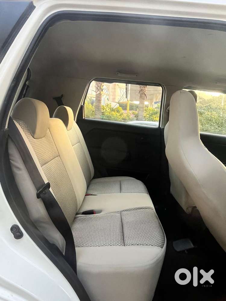 Maruti Suzuki Wagon R 1.0