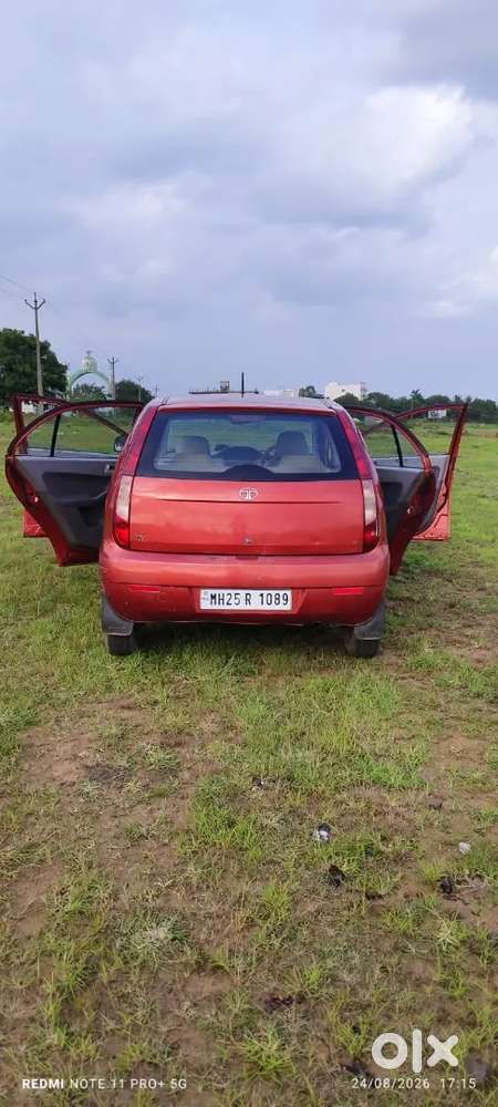 Tata Indica Vista 2010 Diesel 150000 Km Driven