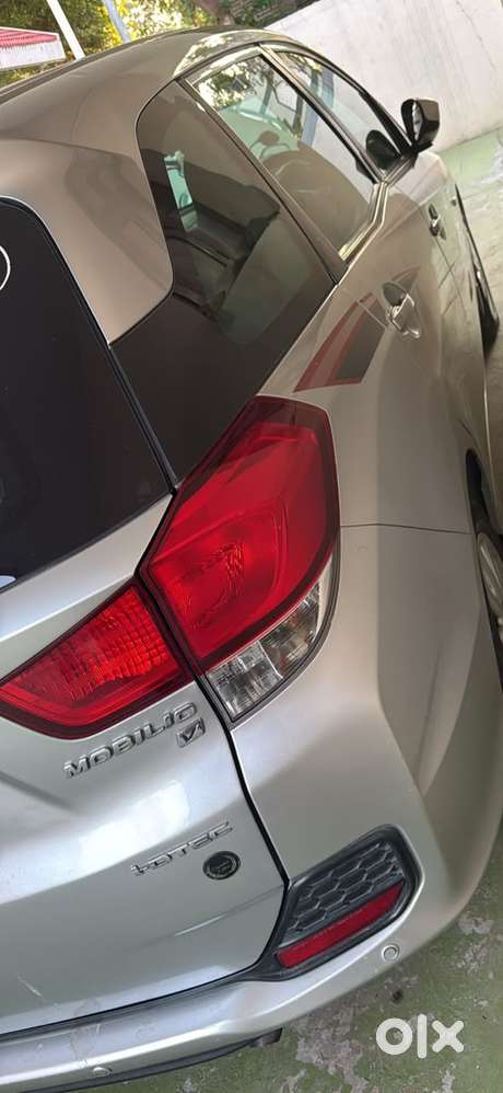 Honda Mobilio V I-dtec, 2014, Diesel