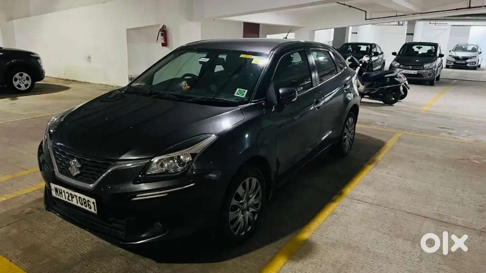 Baleno For Sale