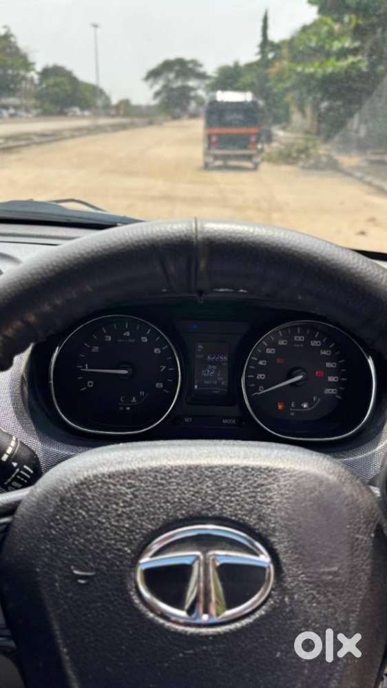 Tata Tiago, 2018, Diesel