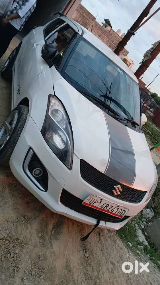 Maruti Suzuki Swift 2013 Diesel 74000 Km Driven Elloy Wheel 17 Inch Me