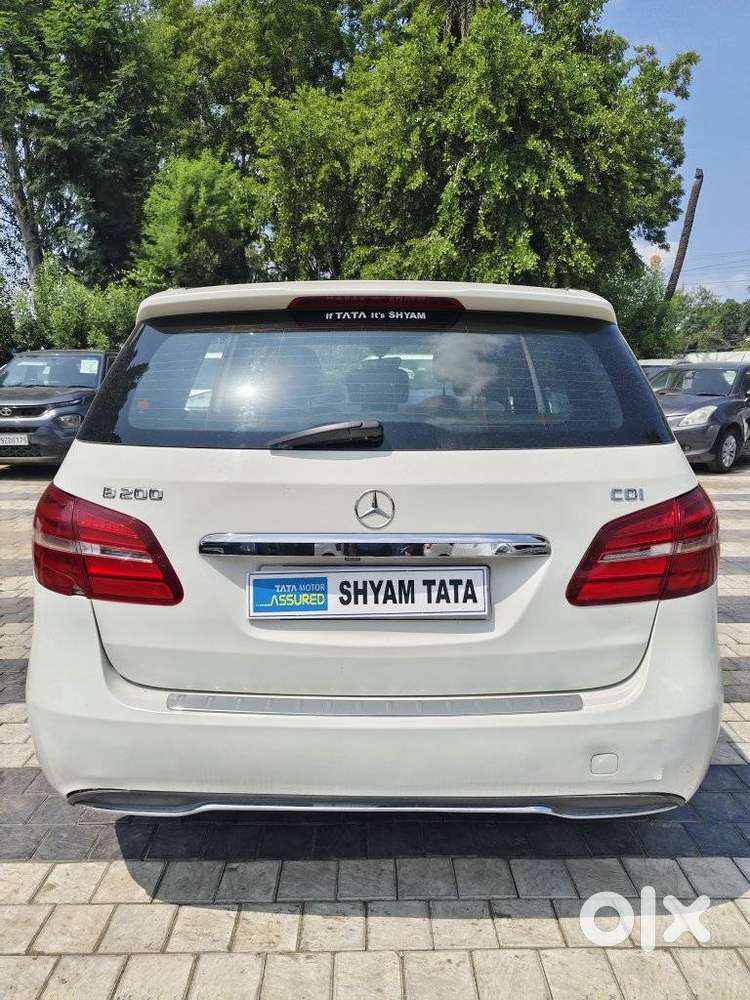 Mercedes-benz A Class A200 Cdi Sport, 2015, Diesel