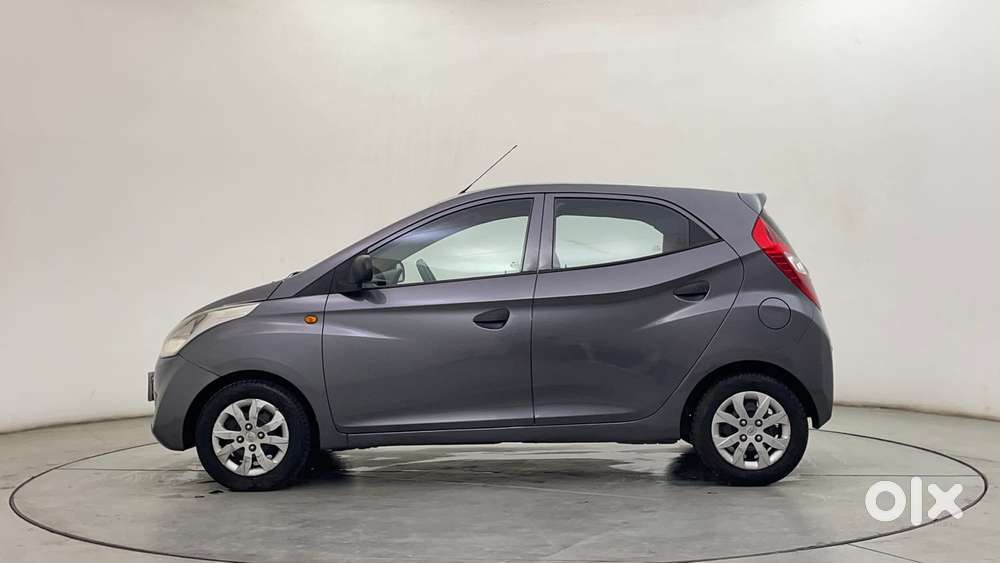 Hyundai Eon Magna +, 2015, Petrol