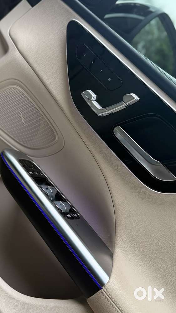 Mercedes-benz C-class Prime C 220d, 2024, Diesel