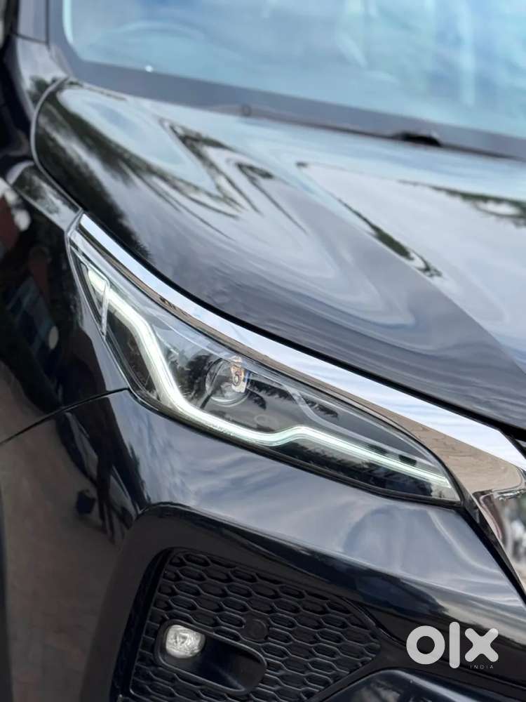 Toyota Fortuner, 2022, Diesel