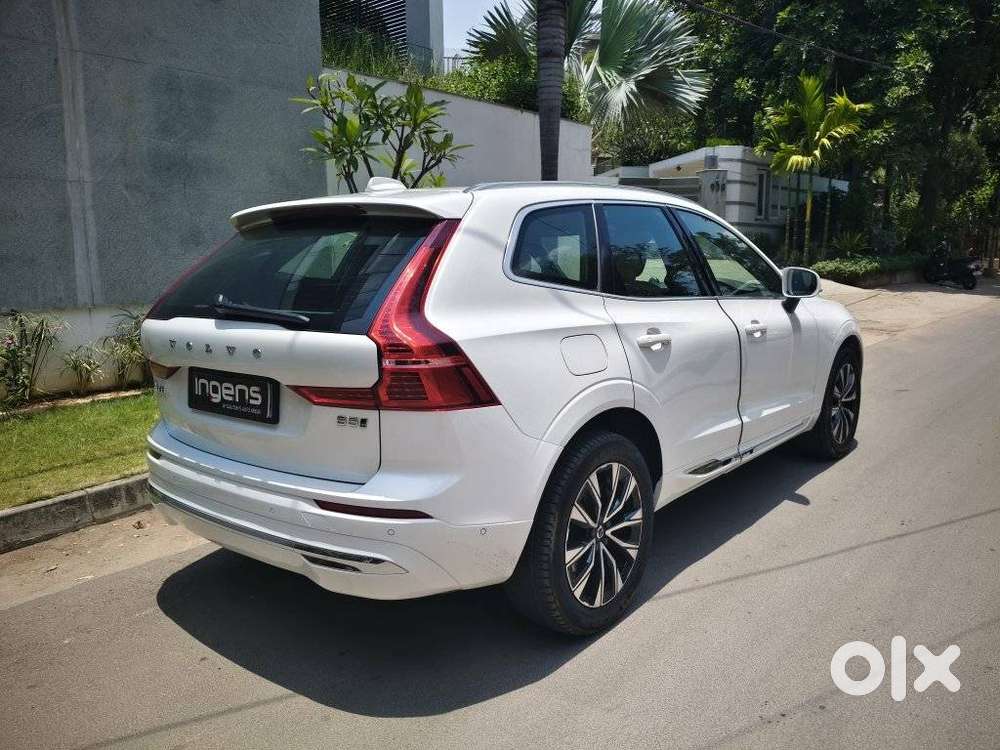 Volvo Xc60 2.0 B5 Ultimate, 2024, Petrol