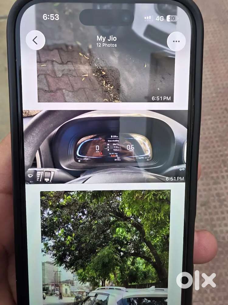 Single Hand Use In Local Area With Doctor Personal Car