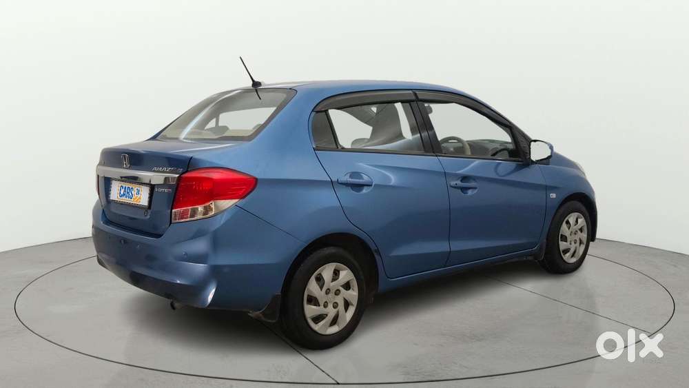 Honda Amaze 2013-2016 S I-dtech, 2014, Diesel