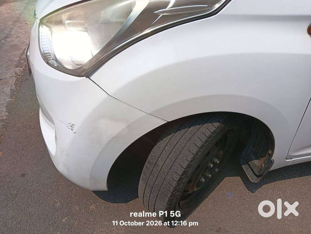 Hyundai Eon 1.0 Kappa Magna + (o), 2015, Petrol