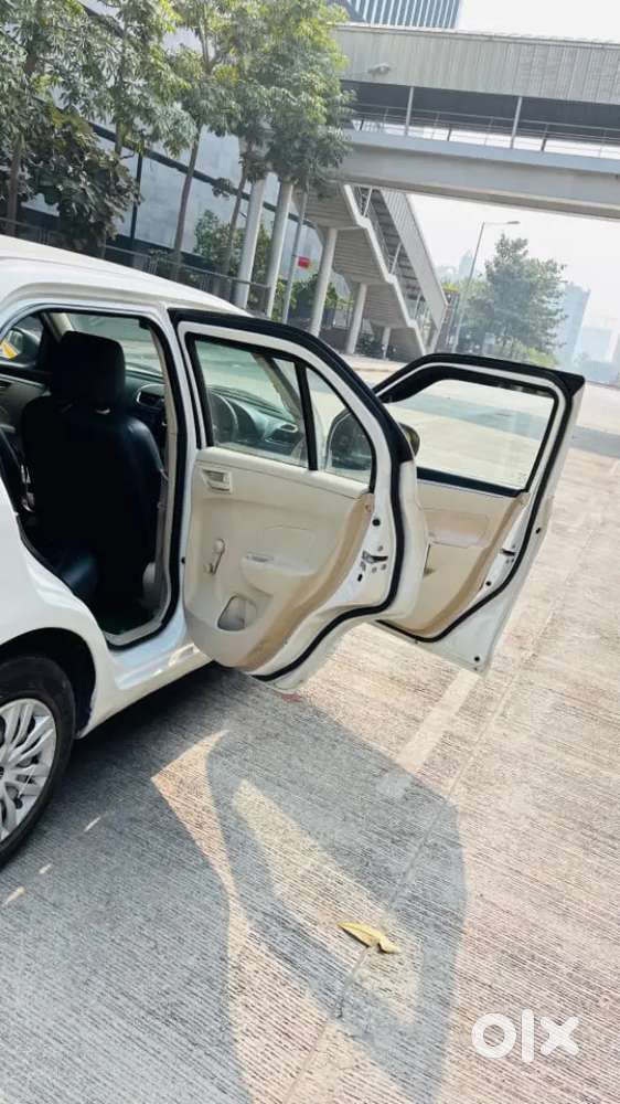 Maruti Suzuki Dzire 2019
