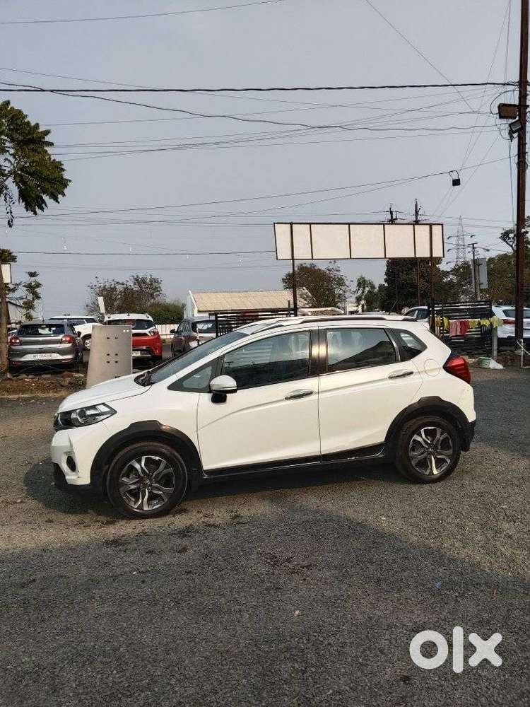 Honda Br-v I-vtec Vx Mt, 2018, Diesel