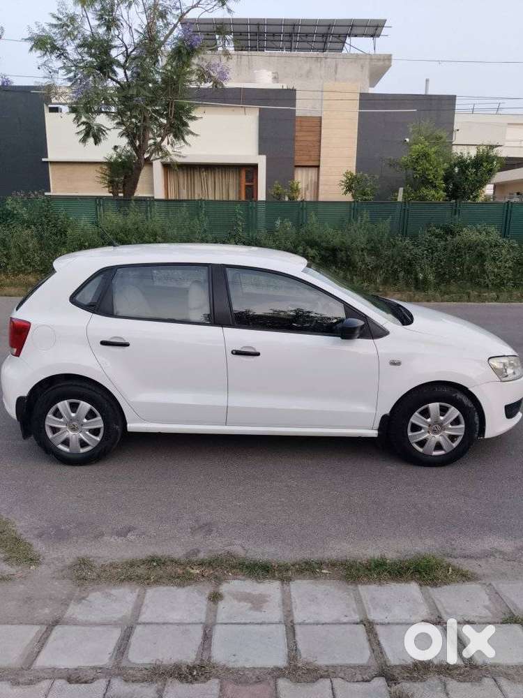 Volkswagen Polo, 2011, Petrol