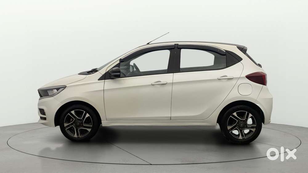 Tata Tiago 1.2 Revotron Xz Plus, 2020, Petrol