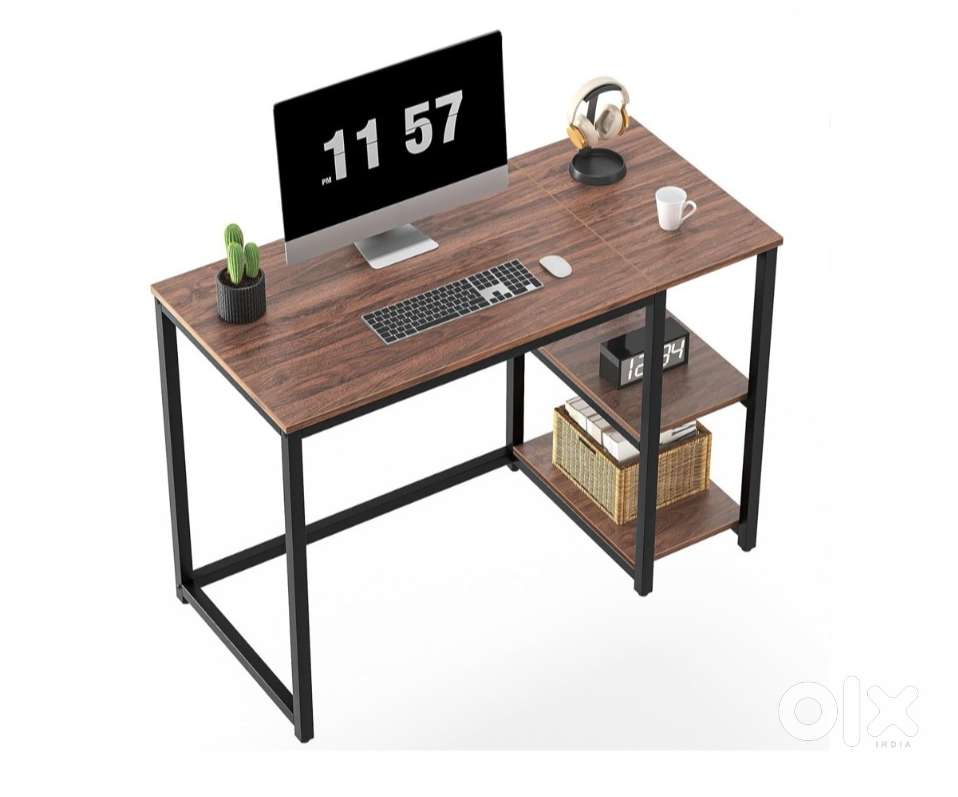 premium study table on rent - Other Household Items in Thergaon, Pune ...