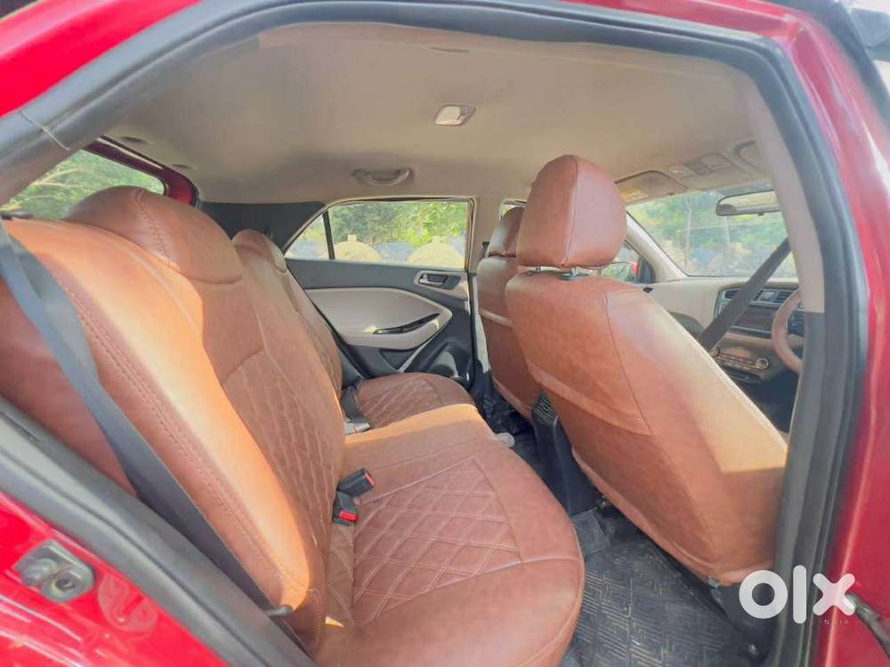 Hyundai I20 Sportz 1.2 Vtvt, 2019, Petrol