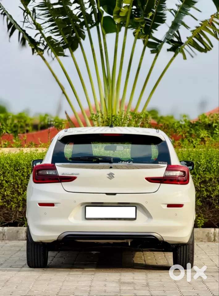 Maruti Suzuki Baleno 1.3 Zeta, 2024, Petrol
