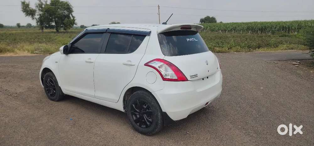 Swift Vdi Maruti Suzuki 2016 Diesel