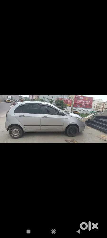 Tata Vista Tech Diesel 2013 Variant Vx Bs Iv