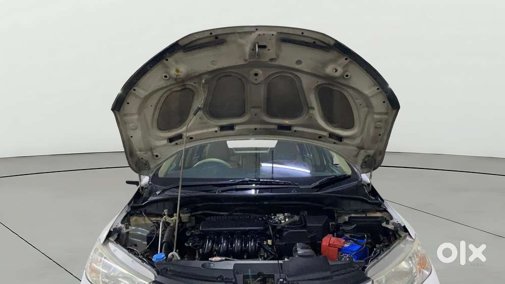 Honda City 2015-2017 I Vtec Vx, 2016, Petrol