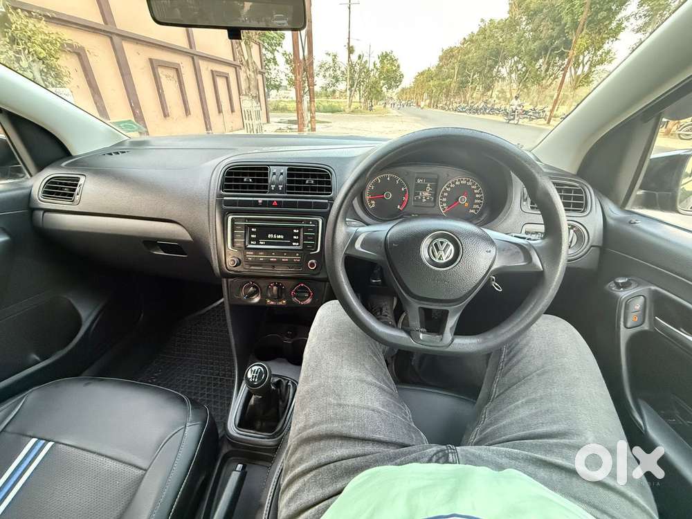 Volkswagen Polo 1.0 Mpi Comfortline, 2019, Petrol
