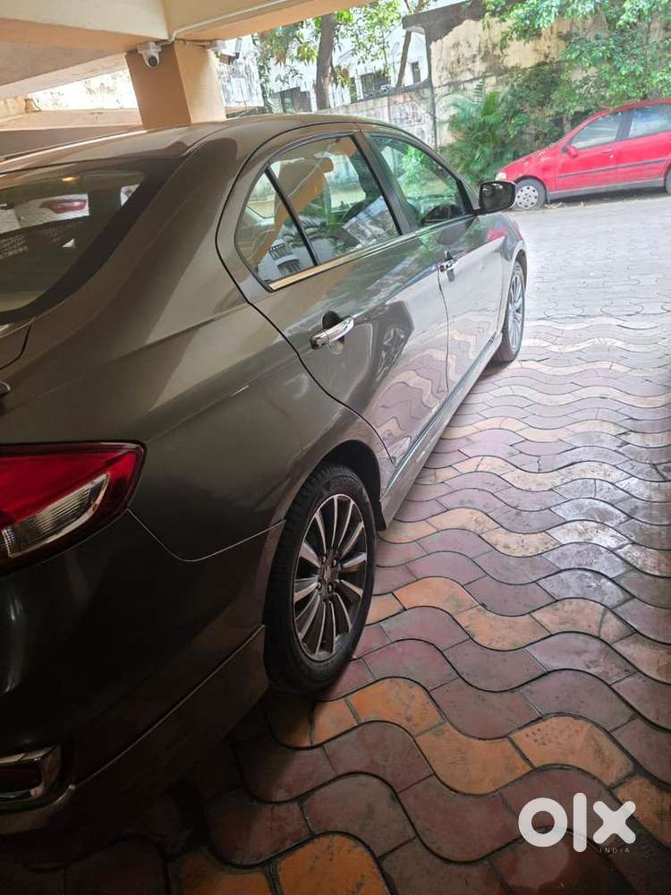 Maruti Suzuki Ciaz