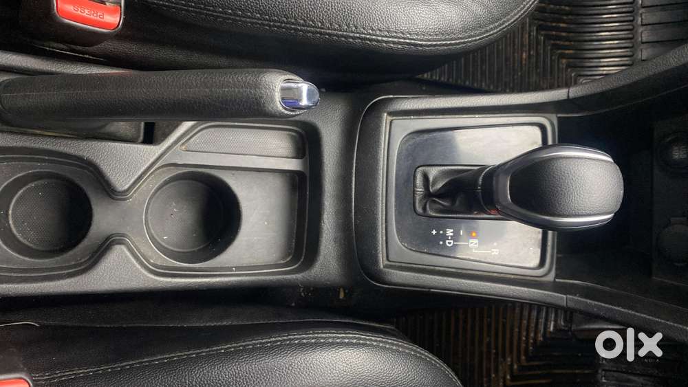 Maruti Suzuki Vitara Brezza Zdi Amt, 2019, Diesel