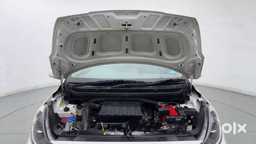 Hyundai Grand I10 Nios Sportz Amt 1.2 Kappa Vtvt, 2023, Petrol