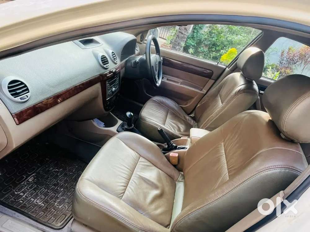 Chevrolet Optra Magnum 2008 Diesel Well Maintained