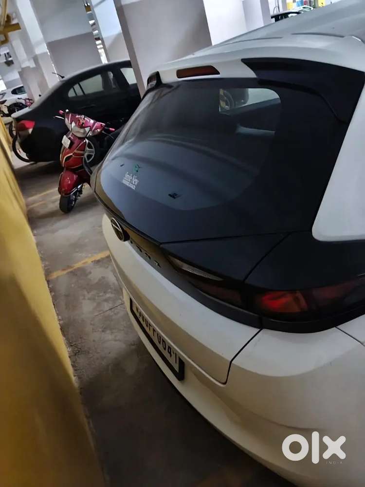 Tata Altroz 2021 Petrol 42800 Km Driven Good Condition