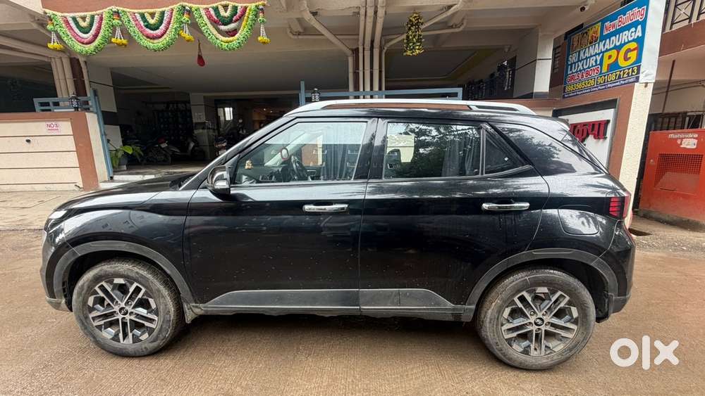 Hyundai Venue 2023 Petrol