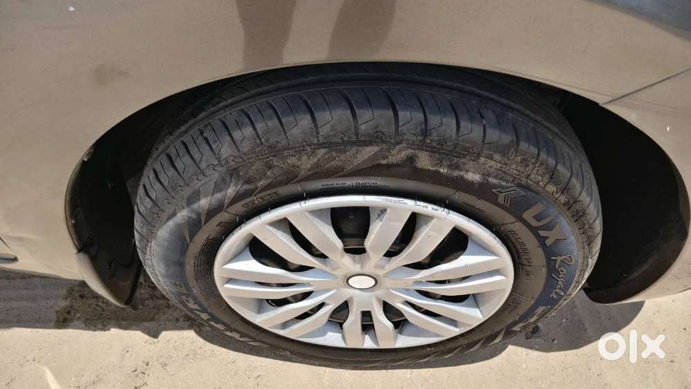 Maruti Suzuki Dzire 1.2 Vxi, 2021, Petrol