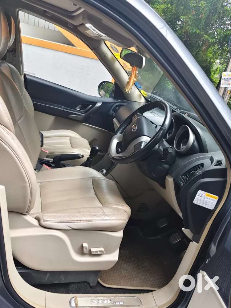 Mahindra Xuv500 W10 1.99 Mhawk, 2015, Diesel