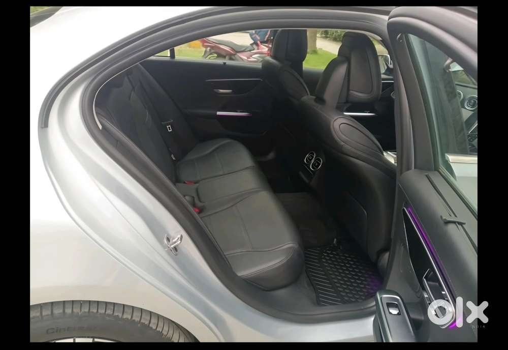 Mercedes-benz C-class C 220d, 2024, Diesel