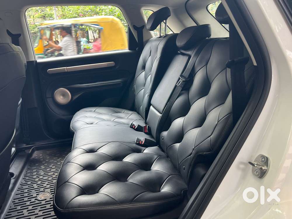Mg Windsor Ev Exclusive, 2024, Electric