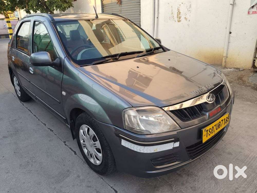 Mahindra Verito 1.5 D4 Bsiv, 2016