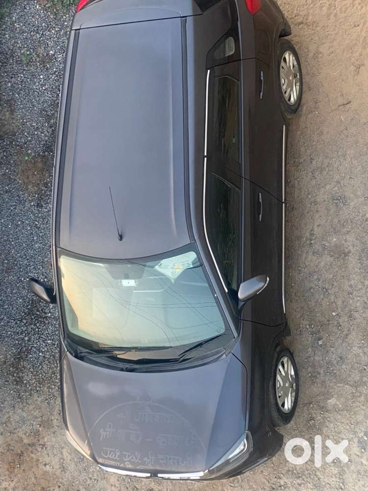 Maruti Suzuki Vitara 2021