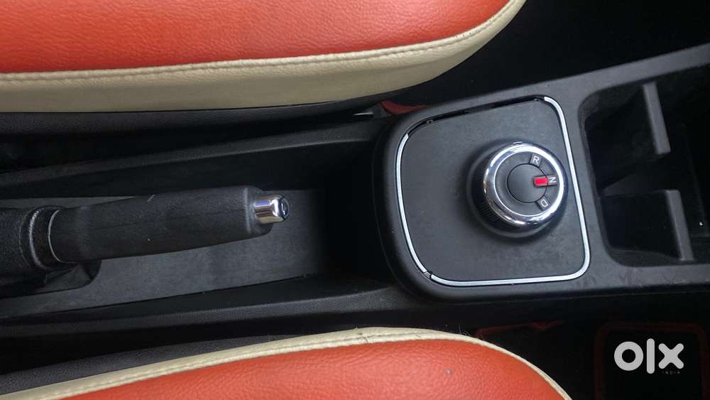 Renault Kwid 2015-2019 1.0 Rxt Amt, 2020, Petrol